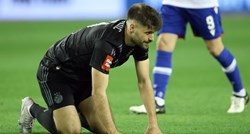 Dvije loše vijesti za Dinamo u borbi za izravan plasman u Ligi prvaka