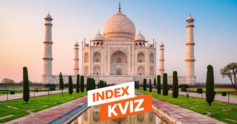 INDEX KVIZ 15 pitanja za najpametnije 🤭