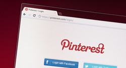Pinterest je prva društvena mreža koja je blokirala reklame za mršavljenje