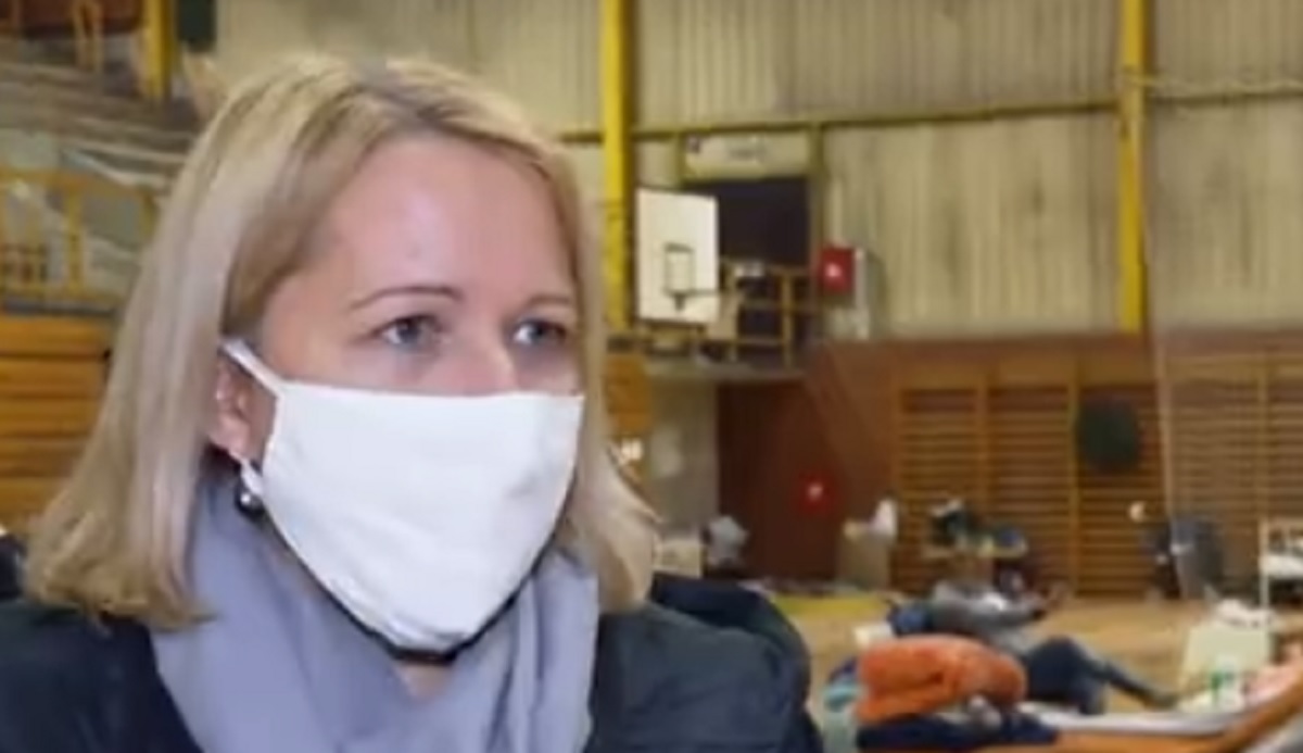 Gradonačelnica Siska: Već se 1100 ljudi odjavilo iz županije, oni se neće vratiti