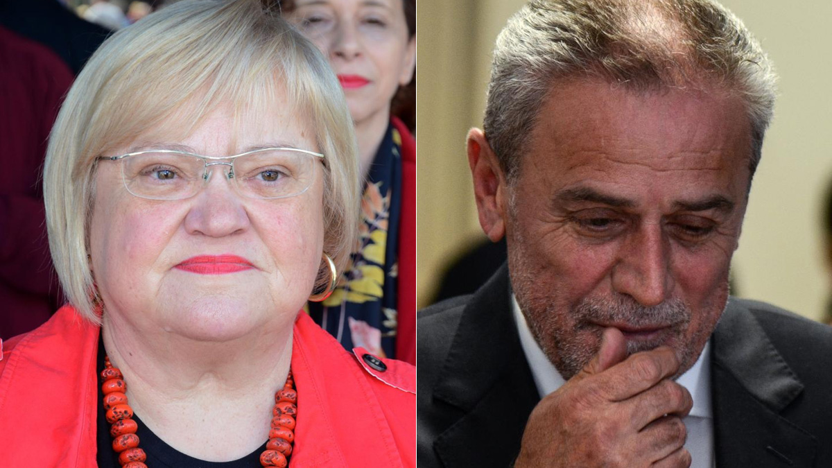 Mrak Taritaš: U Zagrebu je sve moguće jer Bandić može što hoće