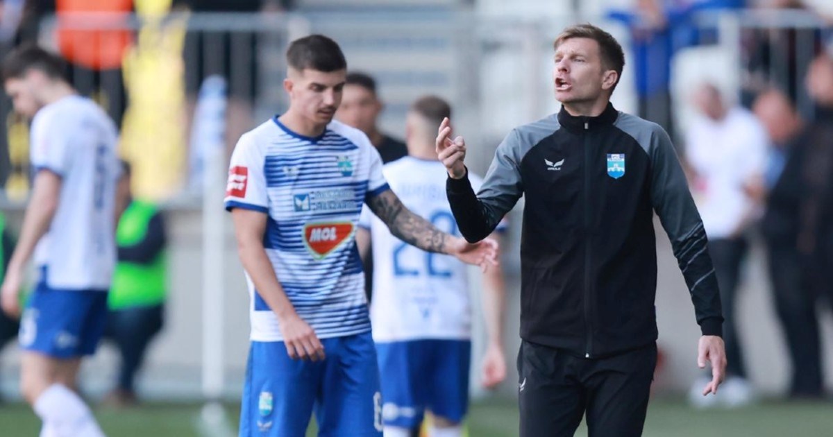 Osijek izgubio od mađarskog prvoligaša