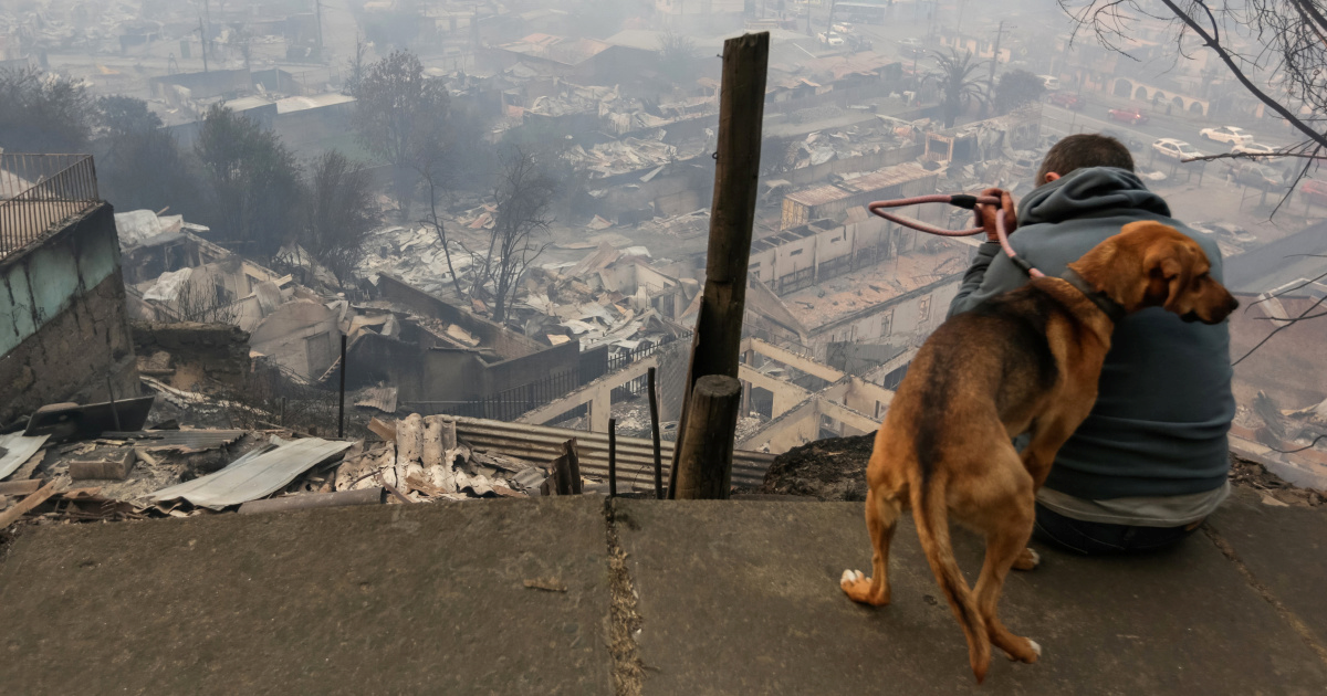 Znanstvenici: Svijet je blizu točke bez povratka