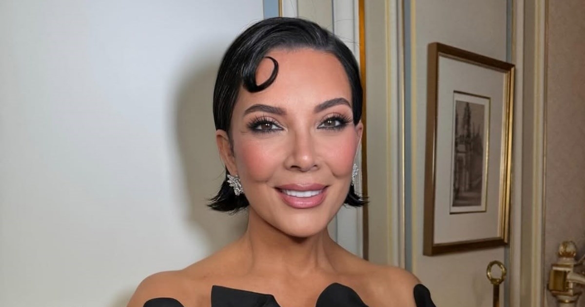 "Previše se izoperirala": Kris Jenner iznenadila izgledom na novim fotkama