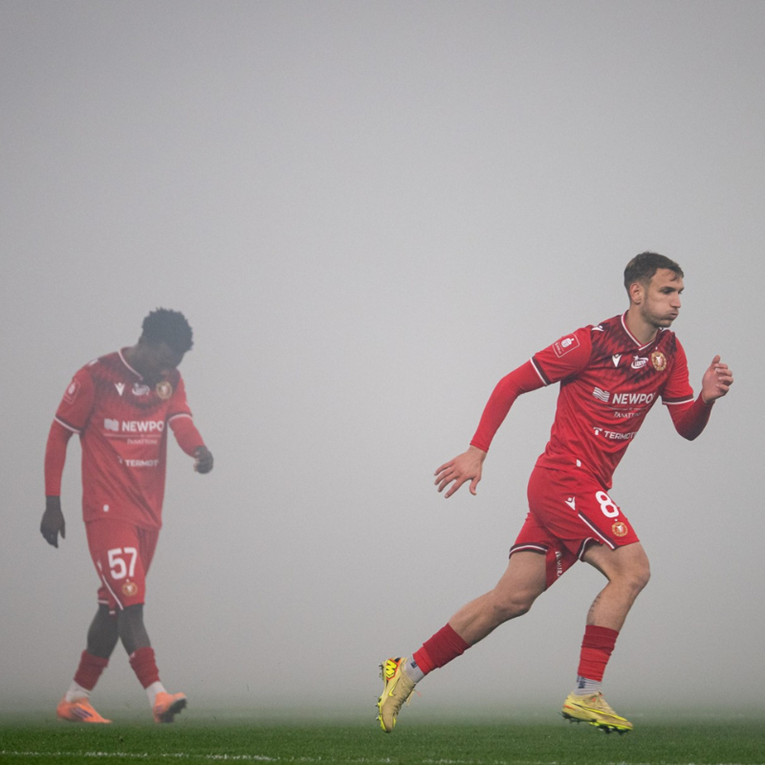 Sopić uz Teklića dovodi još jednog igrača Widzewa vrijednog milijun eura