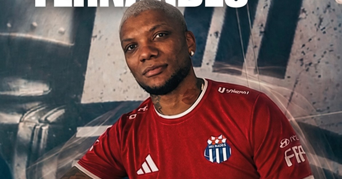 Junior Fernandes se vratio u SHNL