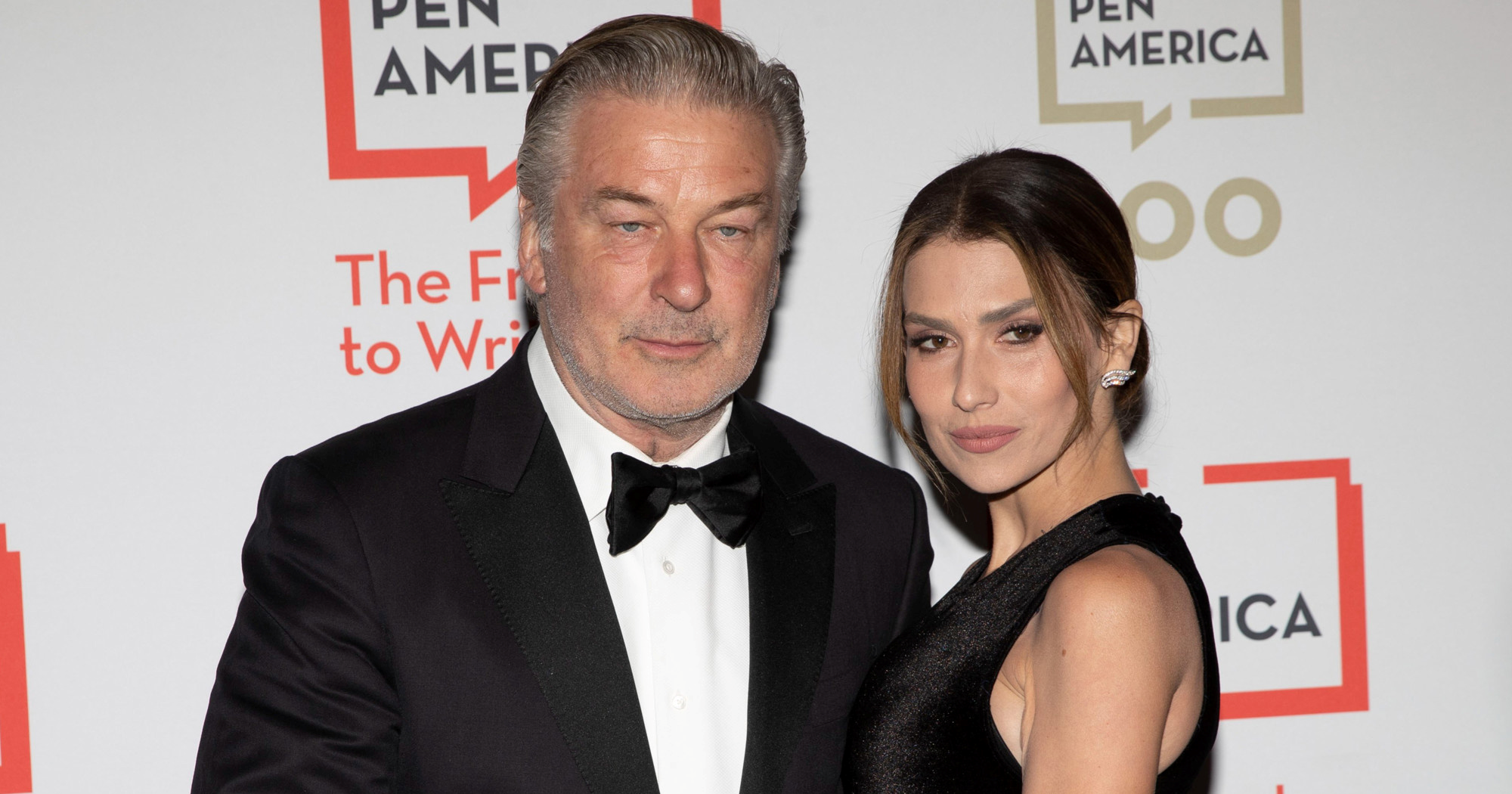 Hilaria Baldwin: Zbog razlike u godinama, Alec i ja idemo kod psihoterapeuta