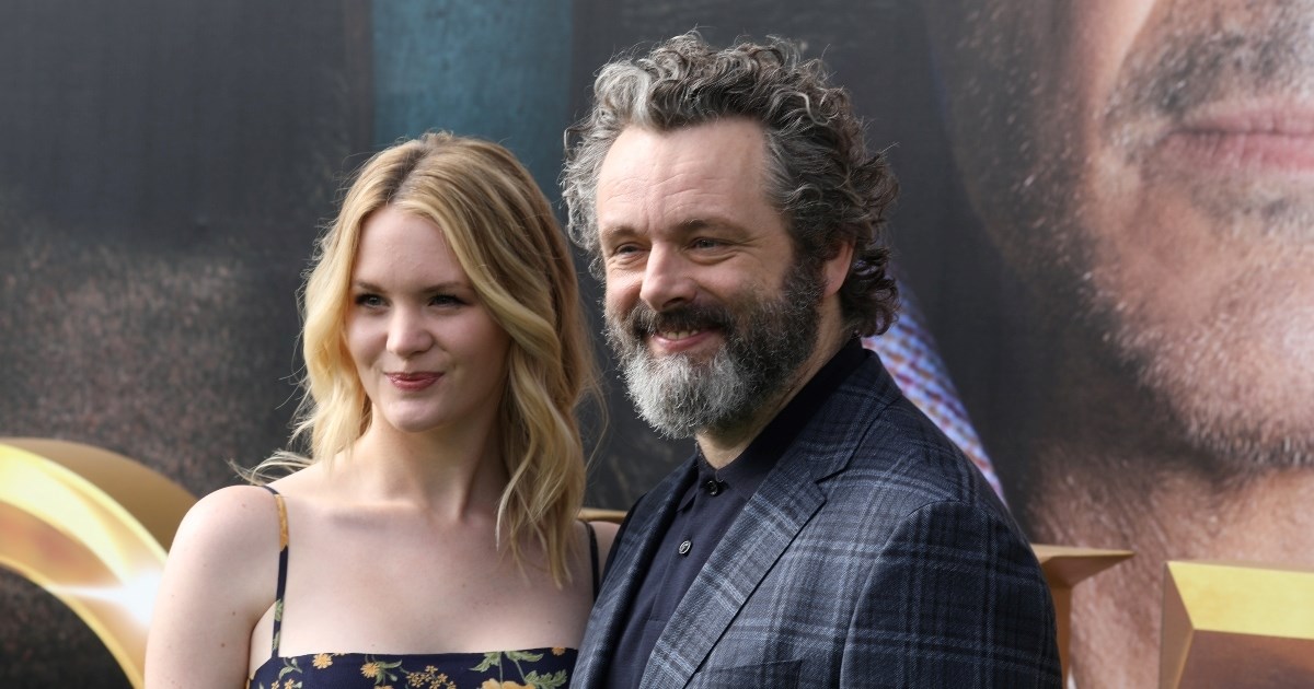 53-godišnji glumac objavio da očekuje prinovu s 27-godišnjom djevojkom