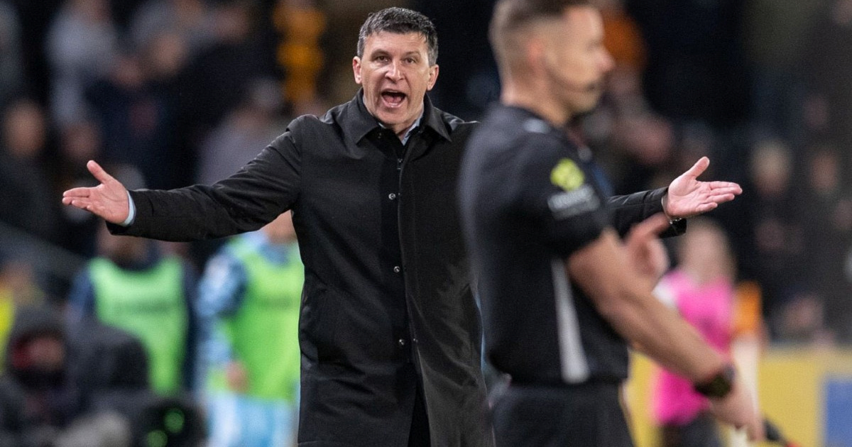 Jakirović dočekao Lamparda i uzeo veliki bod u borbi za Premier ligu