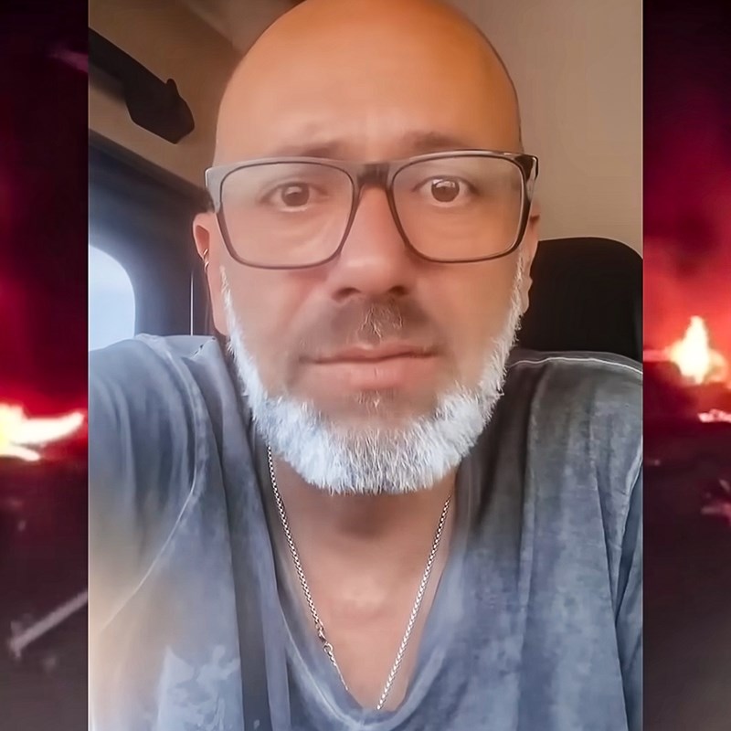 VIDEO Svjedok Jotine tragedije proturječi policiji: Dajem riječ obitelji