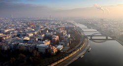 Poljski znanstvenici izumili zvučni top protiv smoga
