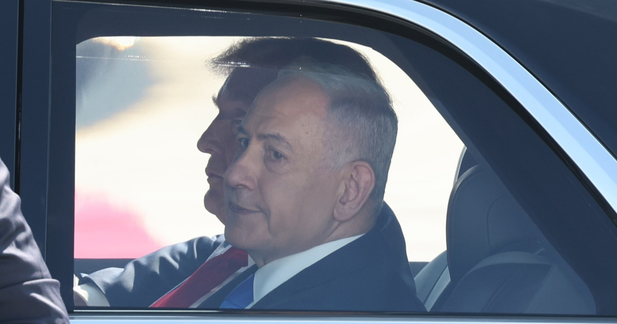 Netanyahu: Sa SAD-om smo likvidirali 20 vodećih iranskih nuklearnih znanstvenika