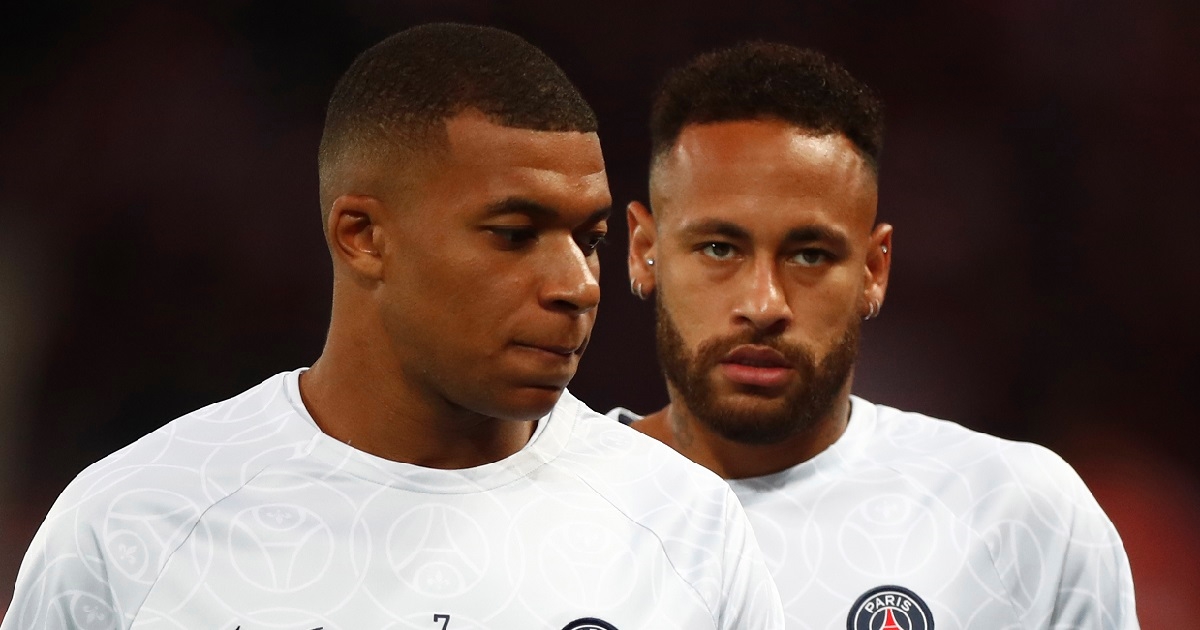 Marca: PSG je obećao Mbappeu da će potjerati Neymara. Sad je u problemima