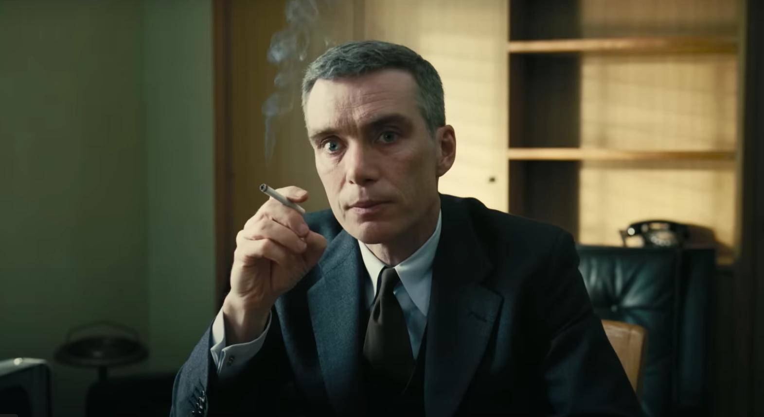 VIDEO Pogledajte pet minuta Oppenheimera, jednog od najiščekivanijih filmova godine
