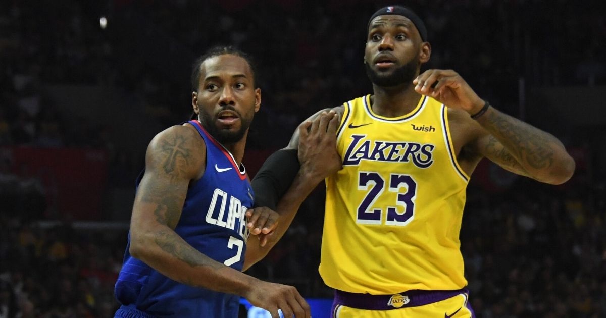NBA smislila kako motivirati igrače za nadolazeće velike promjene