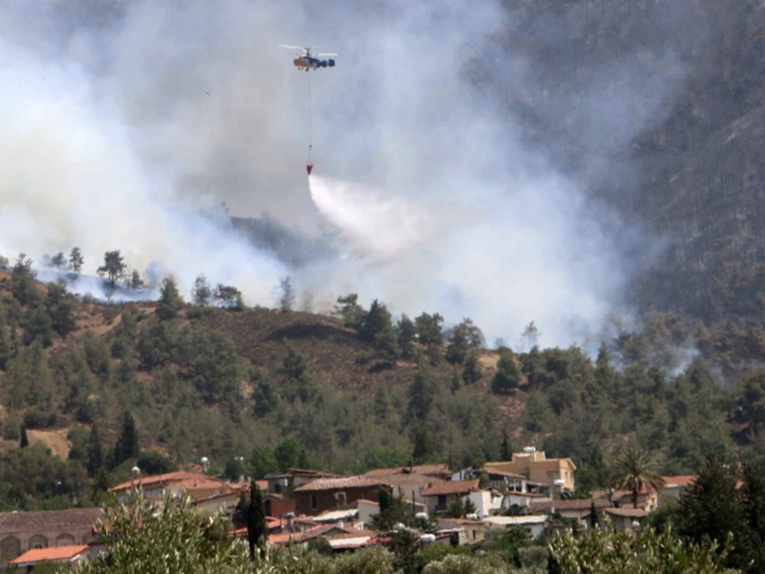 Cipar u velikim problemima s opskrbom vode, na rubu su nestašice