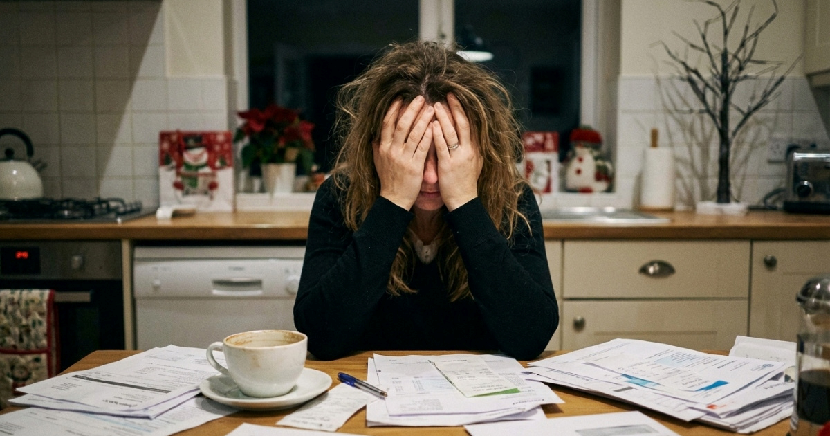 Horoskopski znakovi koji osjećaju najveći pritisak pred kraj godine