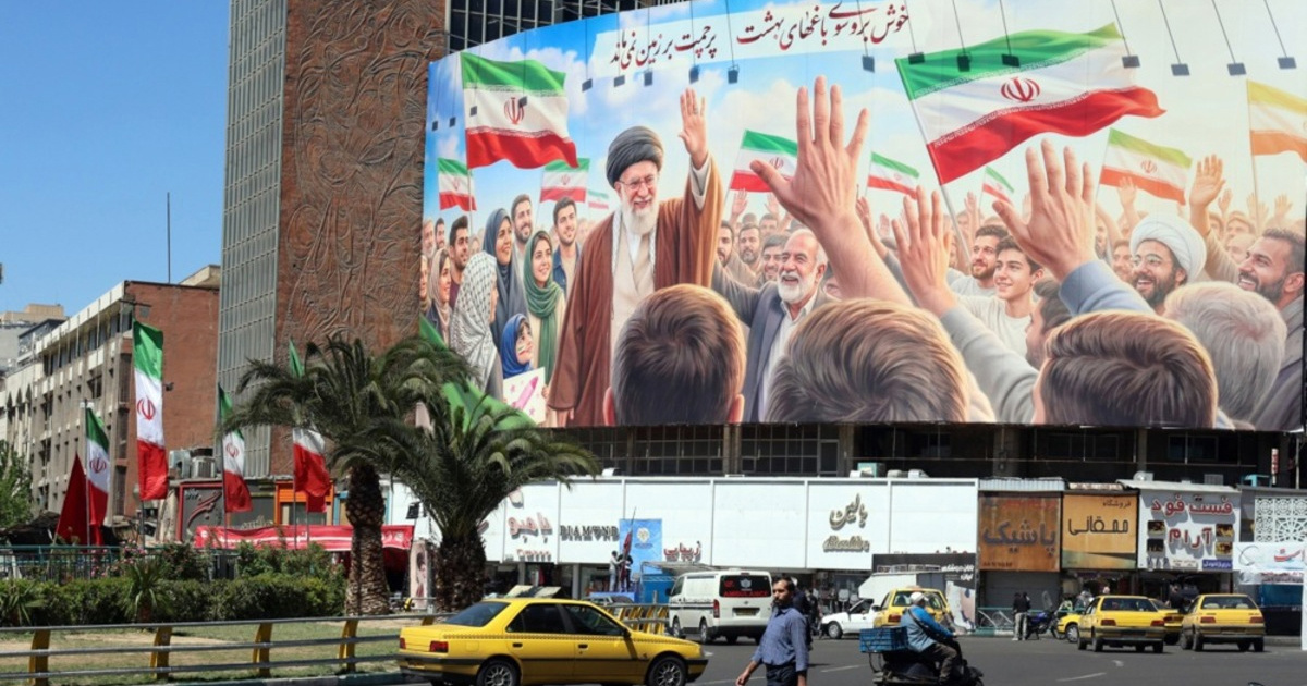 Američka pomorska blokada gura iransko gospodarstvo na rub sloma