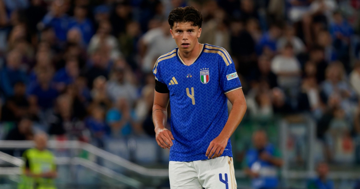 Napustio je reprezentaciju i otišao igrati za Italiju. Sad mora platiti 100.000 eura