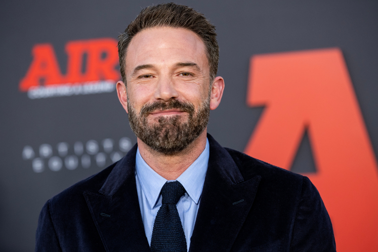 Ben Affleck skoro ostao bez uloge u kultnoj komediji jer je "previše psovao"