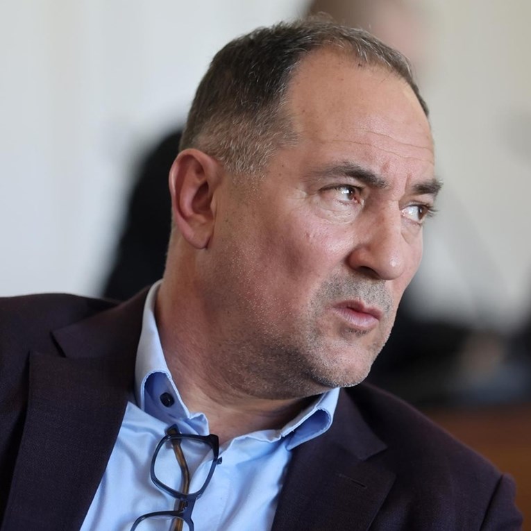 Štimac o situaciji u Hajduku: Možeš ti, moj Ljubane, lajati na mjesec ako želiš