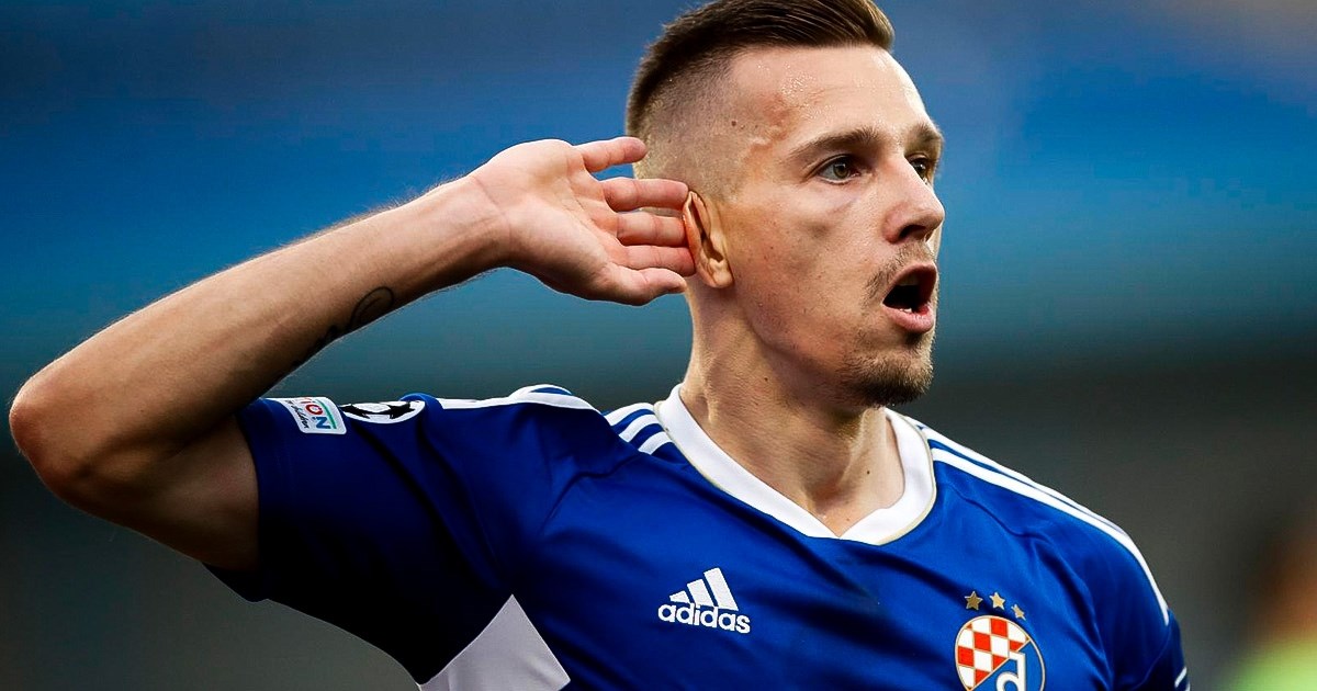 Dinamu je donio najveće pobjede u povijesti, a sad bi se mogao vratiti