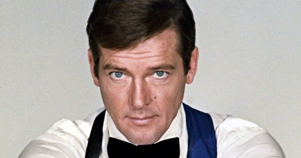 Najelegantniji James Bond koji je publiku osvojio humorom i šarmom