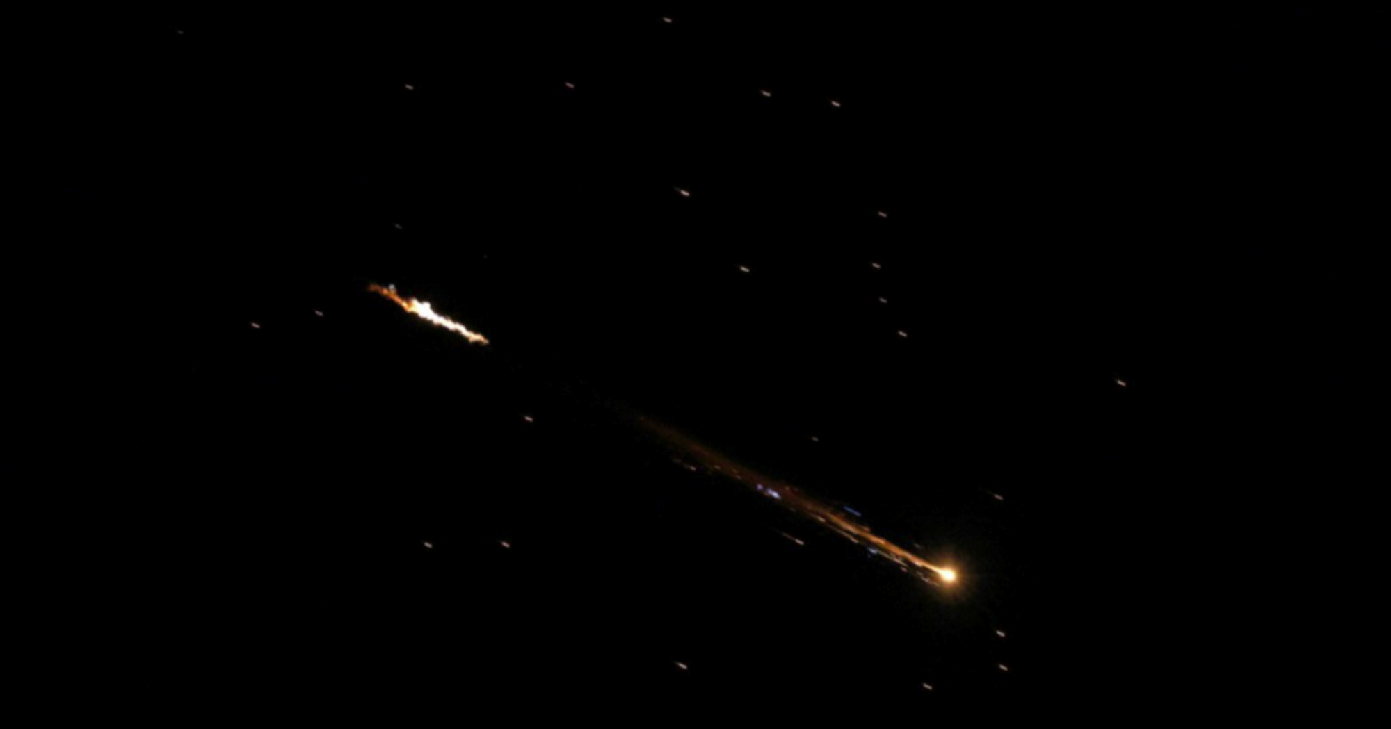 Izrael: Izveli smo val napada na Iran. Trump: Nismo imali izbora nego ići u rat