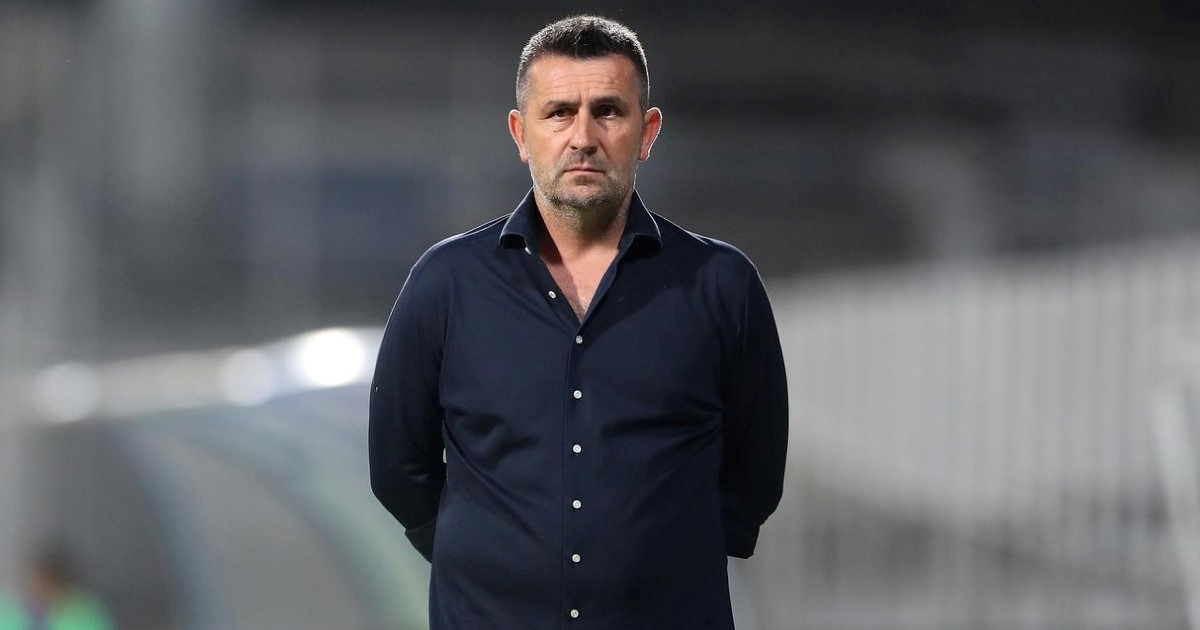 Bjelica: Hajduk je pokazao koliko je jak kad nas je izdominirao u drugom dijelu