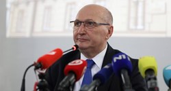 Predsjednik Ustavnog suda: Hernadijevu tužbu ćemo rješavati na jesen