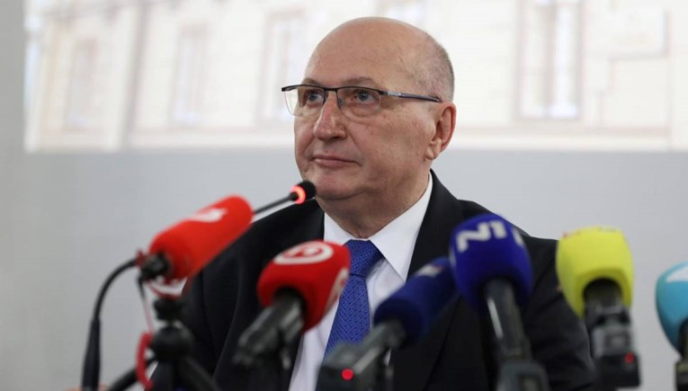 Šeparović o podmićivanju Sanadera: Hernadijevu tužbu će Ustavni sud riješiti na jesen
