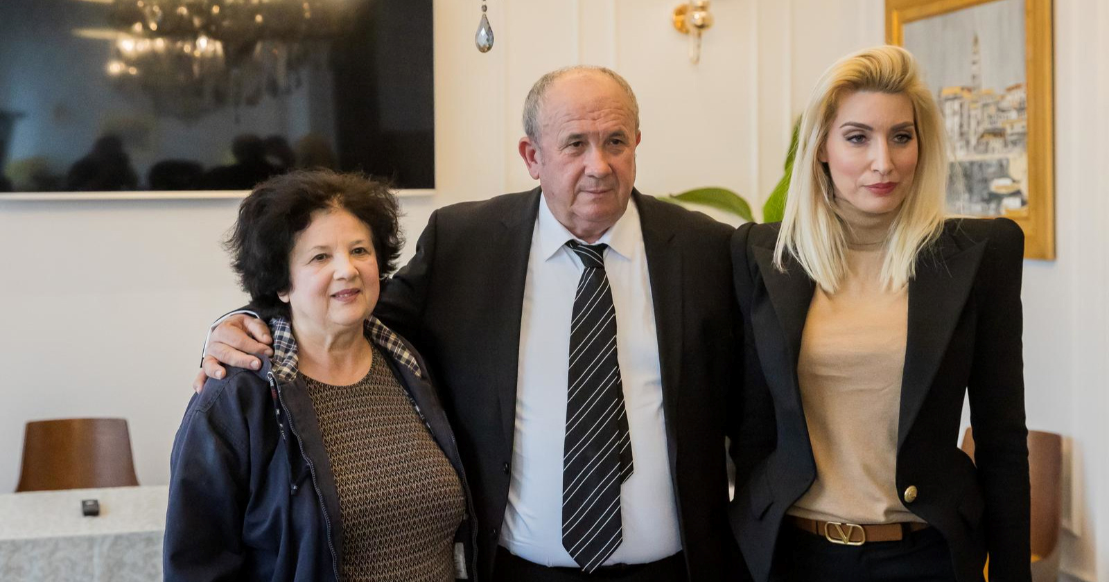 Kerum napao Puljak: Jedan dan pjevate ustaške pjesme, drugi dan jugoslavenske