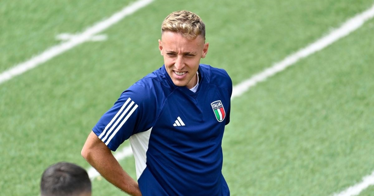 Inter doveo zamjenu za Brozovića