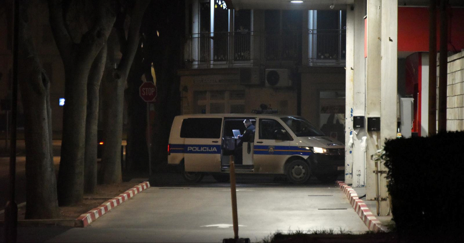 Muškarac u Istri uhićen zbog sumnje da je silovao i zlostavljao članove obitelji