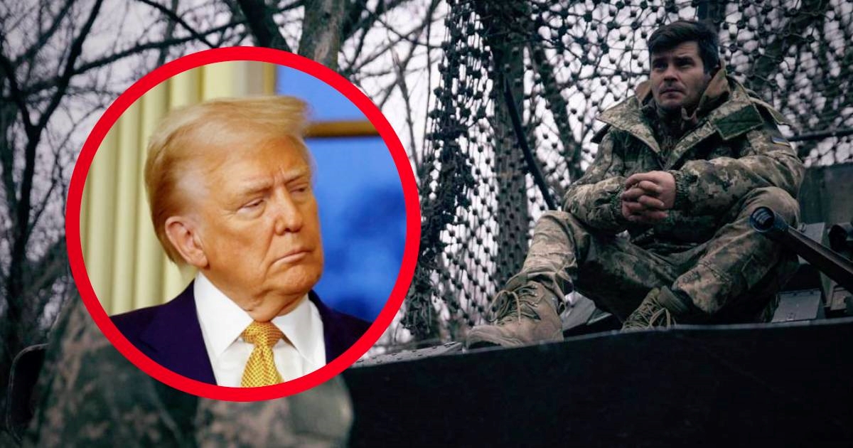 Trump izabran za osobu godine: "Imam jako dobar plan za Ukrajinu"