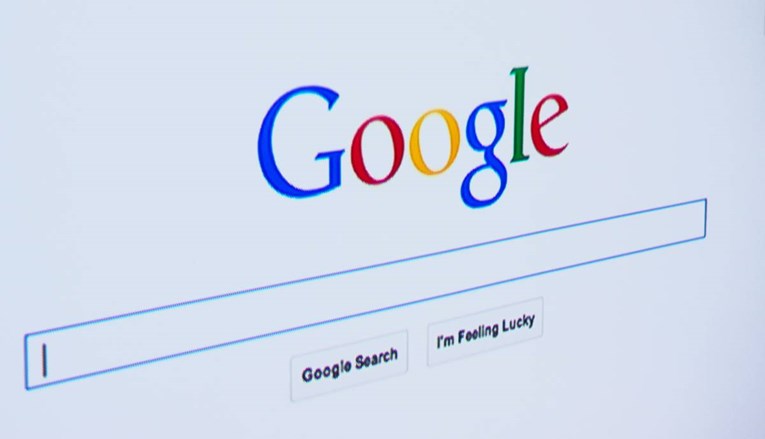Američko ministarstvo pravosuđa podiglo je tužbu protiv Googlea