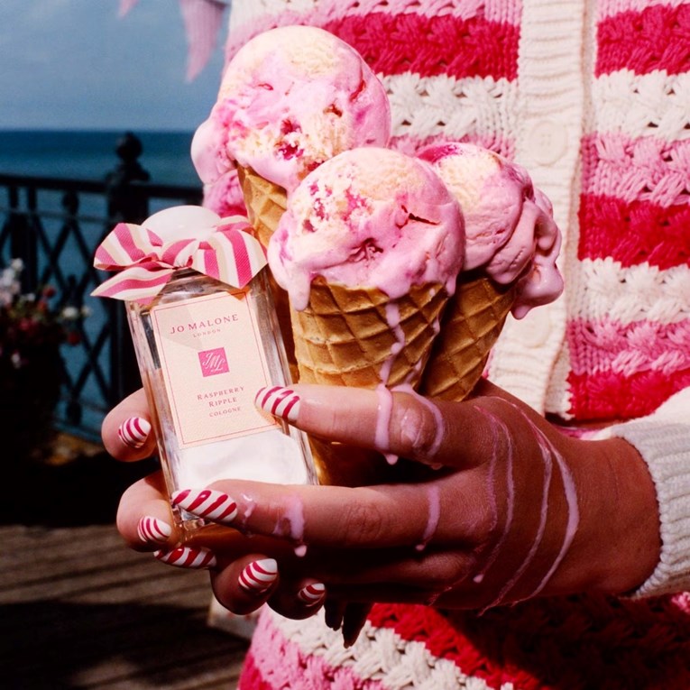 "RIP moj novčanik": Novi Jo Malone miris izazvao euforiju na društvenim mrežama