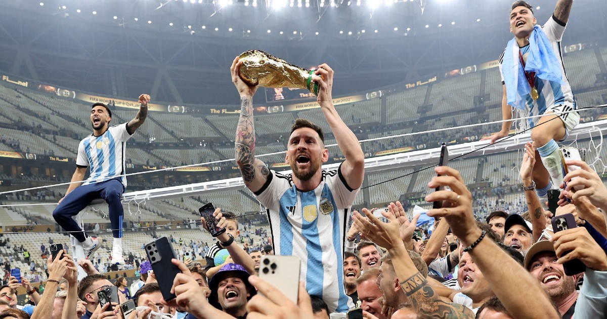 Kvalifikacije za SP i Euro odlaze u povijest. UEFA sprema revoluciju