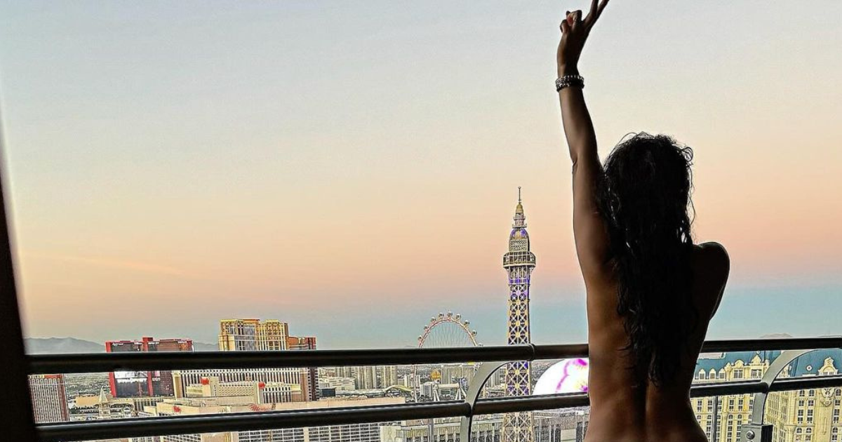 Supruga poznatog nogometaša pozirala potpuno gola. Neki je napali: "Ti si majka"