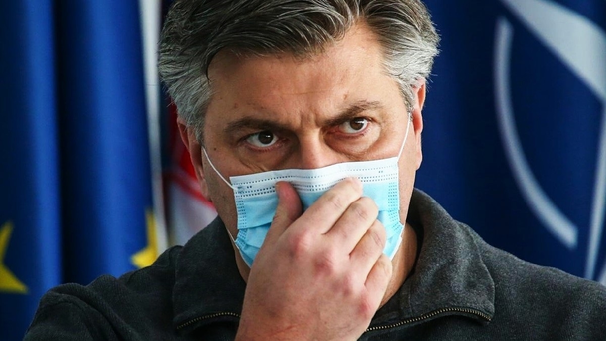 Plenković: Svaka članica treba sama odlučivati o mjerama za putovanja u EU