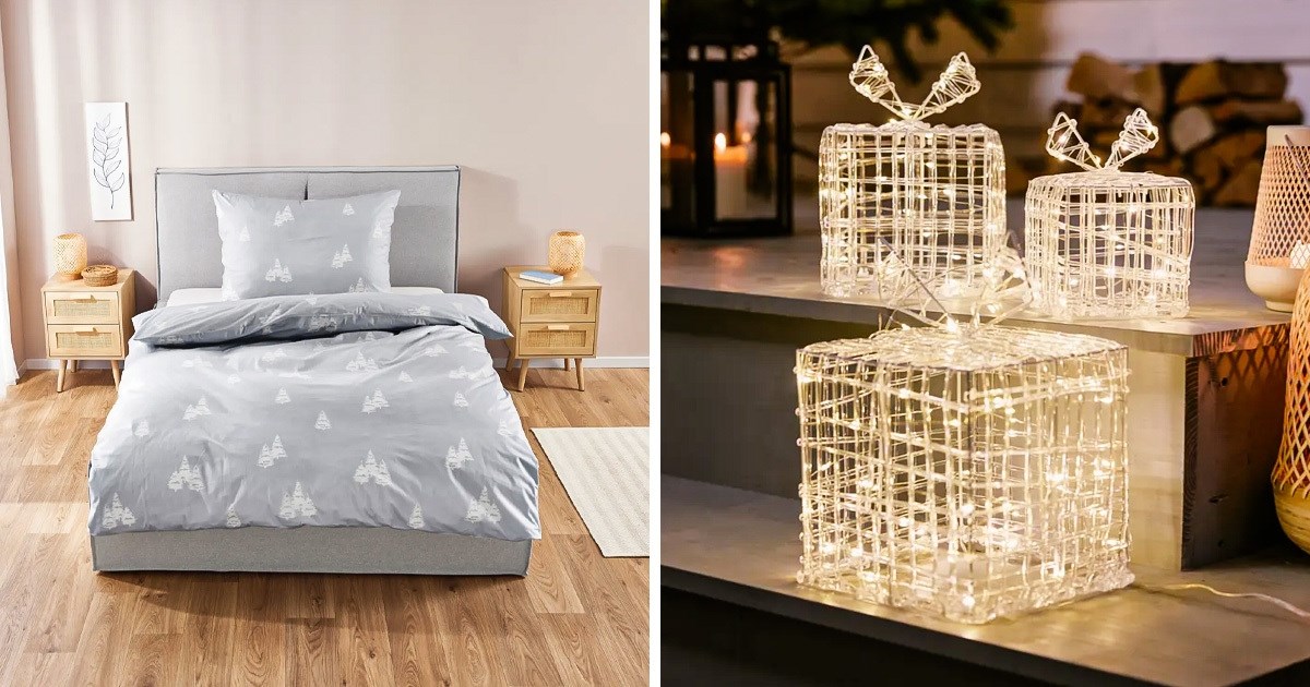 U Lidl je stigla blagdanska ponuda koju se svake godine s nestrpljenjem čeka