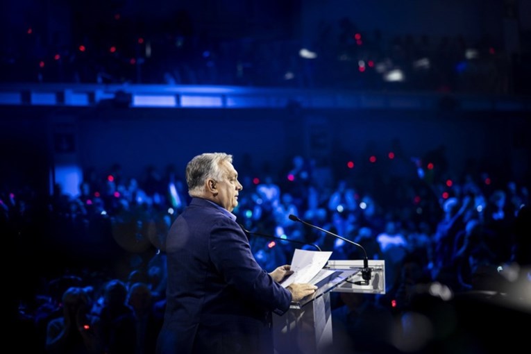Orban: Slomit ćemo Ukrajince i razbiti naftnu blokadu