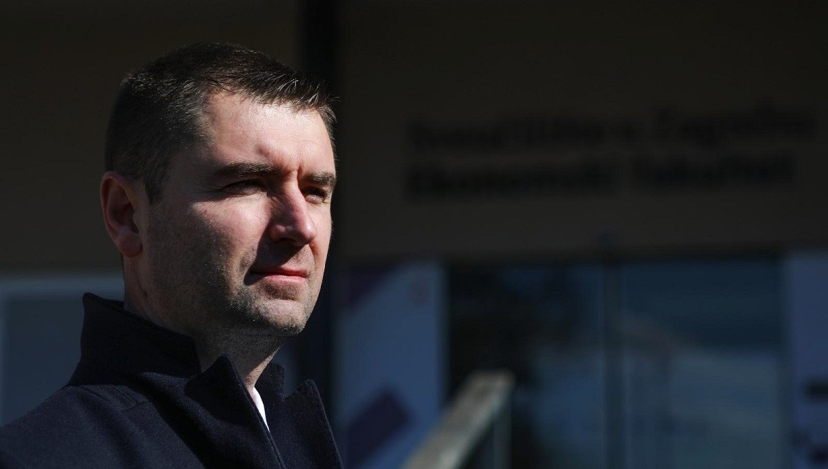 HDZ-ov Filipović: Klisović je frustriran Tomaševićevim preuzimanjem birača ljevice