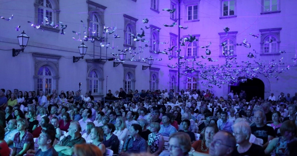 Večeri na Griču održavaju se od 4. srpnja, bit će klasične glazbe, jazza i popa