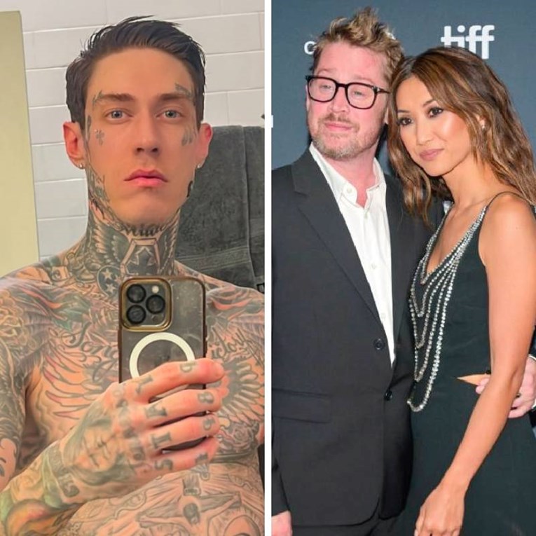Trace Cyrus optužio zaručnicu Macaulaya Culkina: Lagala je da ima rak i da je trudna