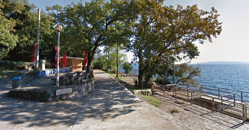 Rijeka za uređenje šetnice uz more dobila tri milijuna eura iz EU