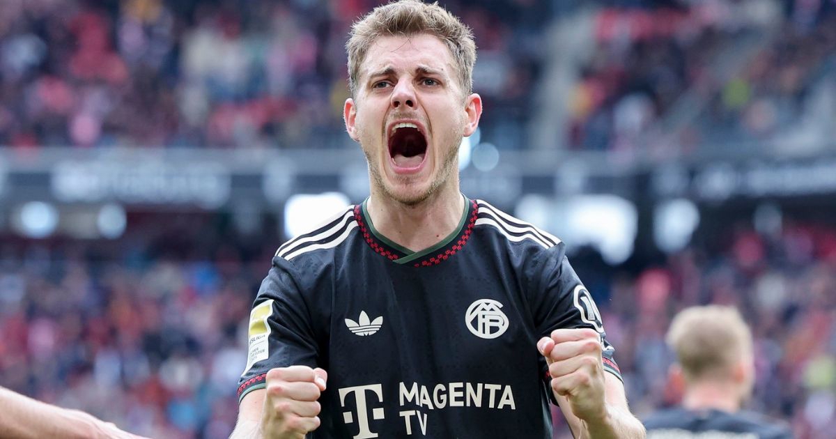 Nije zanimljiv jer nije ni Dinamov ni Hajdukov, ali je najbolji Hrvat u ovoj sezoni