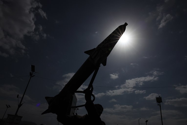 Američki hipersonični "Dark Eagle" može pogoditi ciljeve u Rusiji i Kini