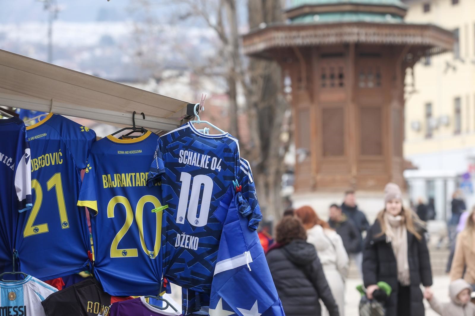 BiH zadržala kreditni rejting na razini B, politički rizici utječu na gospodarstvo