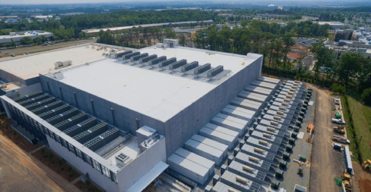 AI revolucija ima svoju adresu: Američki okrug troši struju kao Danska